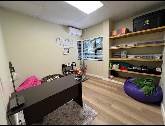 369M² OFFICE TO LET IN STRIJDOMPARK